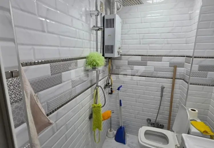 3 otaqlı mənzil , Sumqayıt