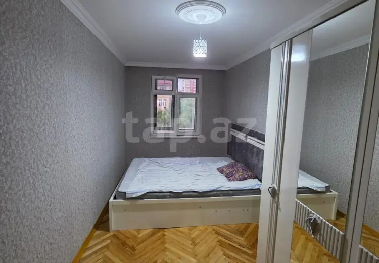 3 otaqlı mənzil , Sumqayıt