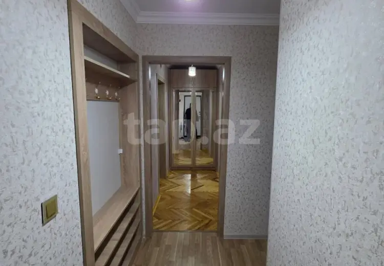 3 otaqlı mənzil , Sumqayıt
