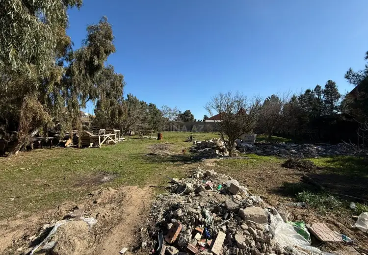 15 sot Torpaq Satılır, Şüvəlan, Xəzər, Bakı
