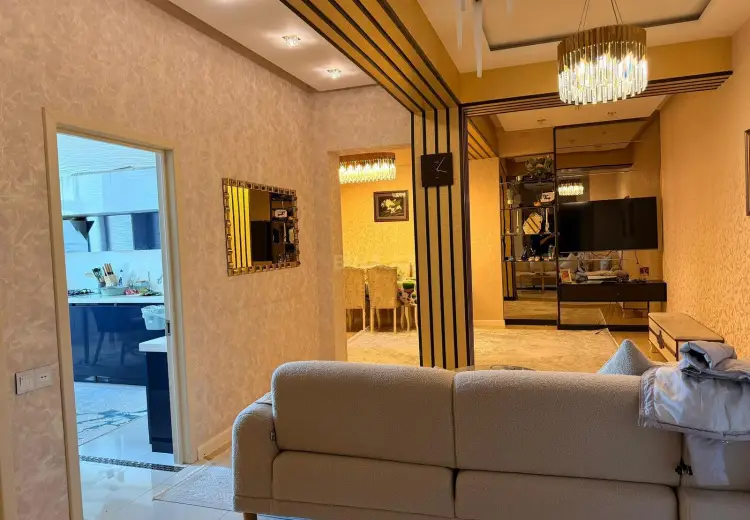 3 otaqlı mənzil Kirayə (aylıq), Yeni Yasamal qəs., Yasamal, Bakı