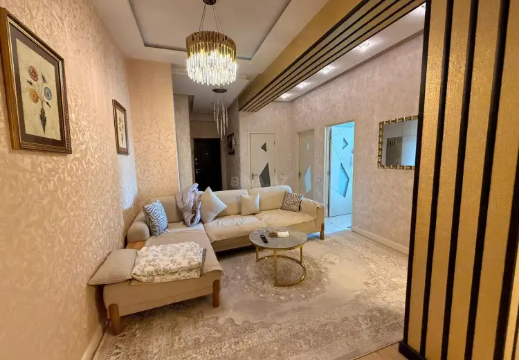 3 otaqlı mənzil Kirayə (aylıq), Yeni Yasamal qəs., Yasamal, Bakı