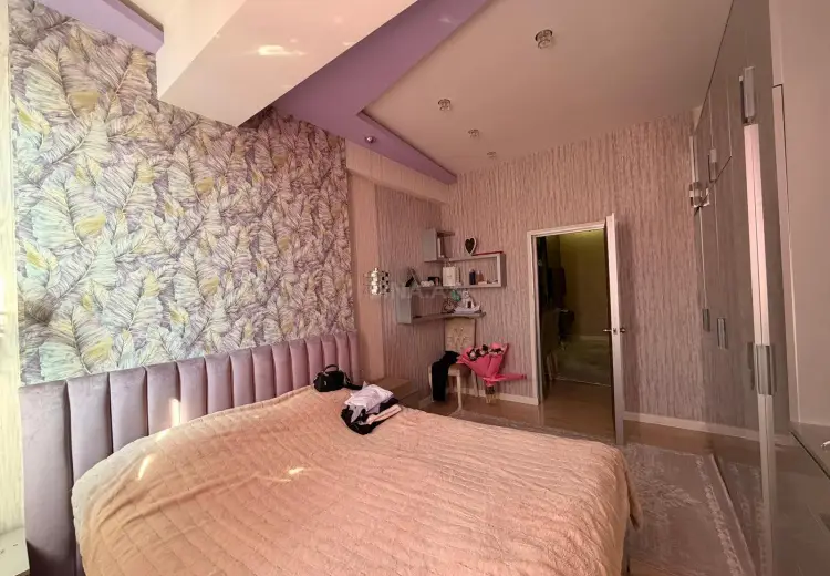 3 otaqlı mənzil Kirayə (aylıq), Yeni Yasamal qəs., Yasamal, Bakı