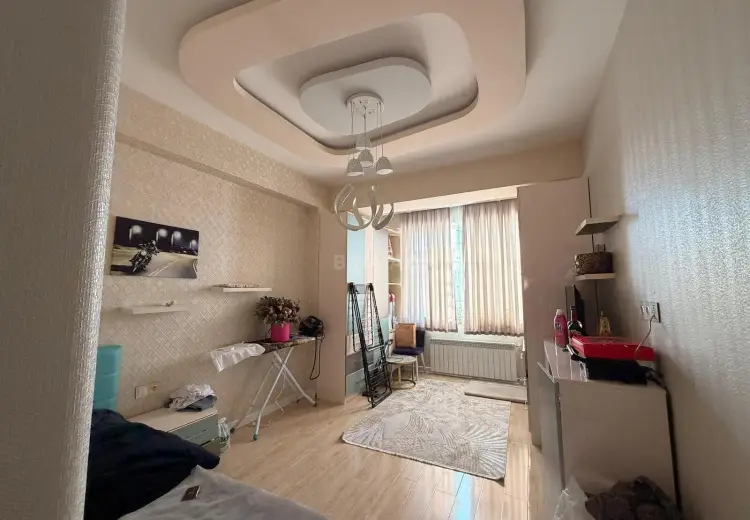 3 otaqlı mənzil Kirayə (aylıq), Yeni Yasamal qəs., Yasamal, Bakı