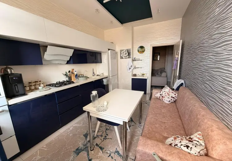 3 otaqlı mənzil Kirayə (aylıq), Yeni Yasamal qəs., Yasamal, Bakı