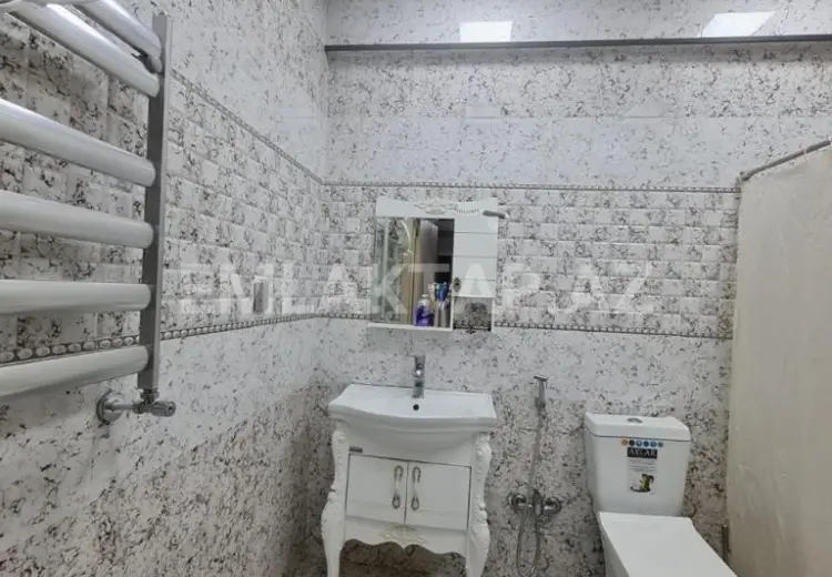 3 otaqlı mənzil Satılır, Xırdalan