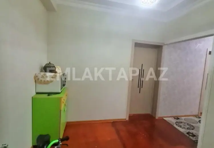 3 otaqlı mənzil Satılır, Xırdalan