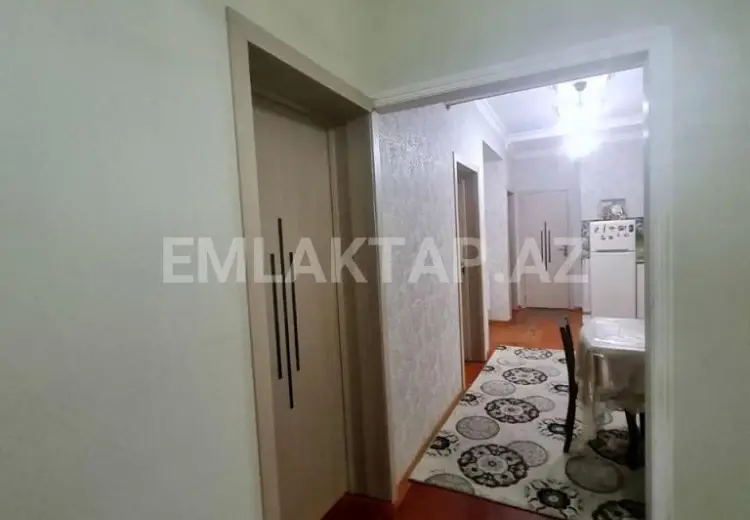 3 otaqlı mənzil Satılır, Xırdalan