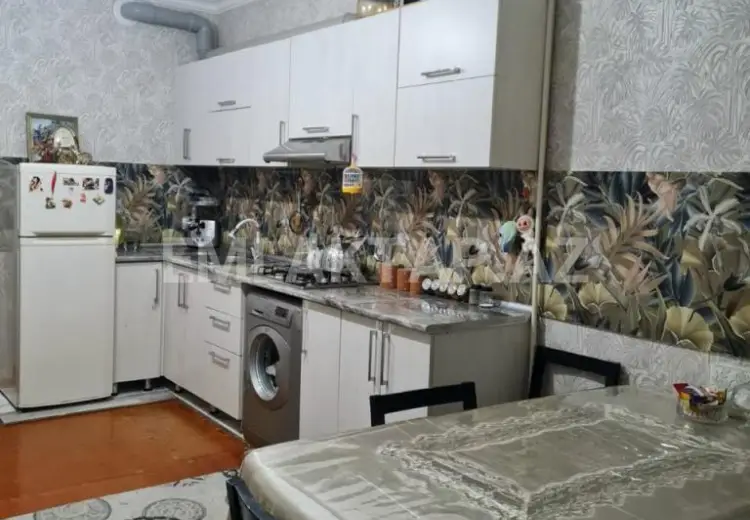 3 otaqlı mənzil Satılır, Xırdalan