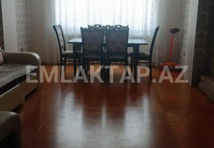3 otaqlı mənzil Satılır, Xırdalan