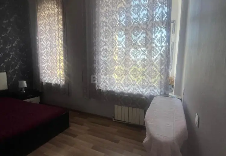 3 otaqlı mənzil Kirayə (aylıq), Nəsimi, Bakı