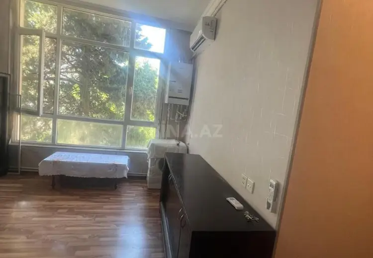 3 otaqlı mənzil Kirayə (aylıq), Nəsimi, Bakı