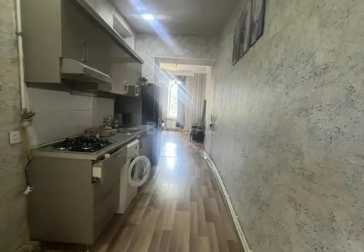 3 otaqlı mənzil Kirayə (aylıq), Nəsimi, Bakı