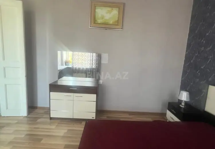 3 otaqlı mənzil Kirayə (aylıq), Nəsimi, Bakı
