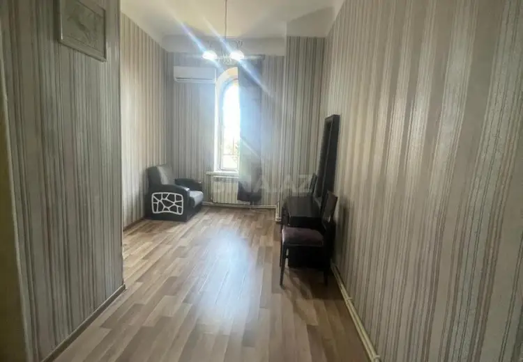 3 otaqlı mənzil Kirayə (aylıq), Nəsimi, Bakı