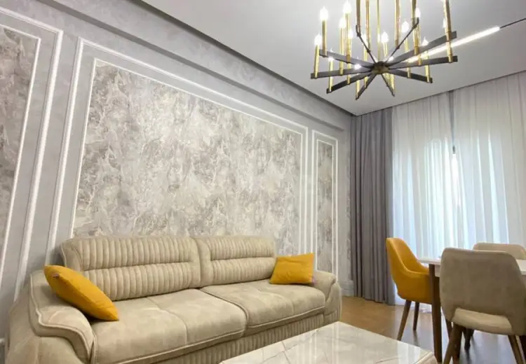 3 otaqlı mənzil Kirayə (aylıq), Nəsimi, Bakı