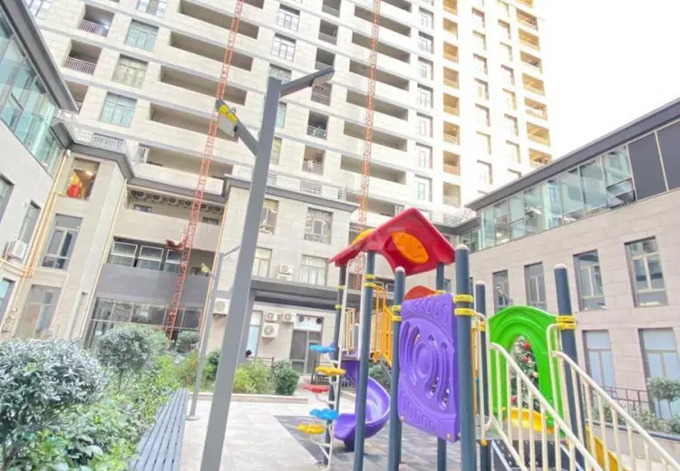 3 otaqlı mənzil Kirayə (aylıq), Nəsimi, Bakı