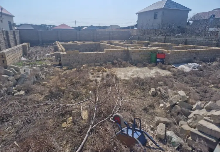 0 m² Obyekt / Ofis , Zabrat qəs., Sabunçu, Bakı