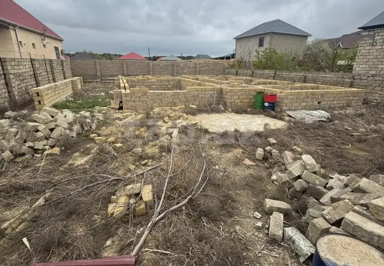 0 m² Obyekt / Ofis , Zabrat qəs., Sabunçu, Bakı