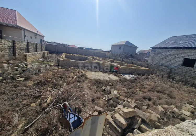 0 m² Obyekt / Ofis , Zabrat qəs., Sabunçu, Bakı
