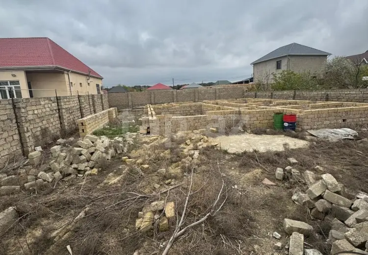 0 m² Obyekt / Ofis , Zabrat qəs., Sabunçu, Bakı