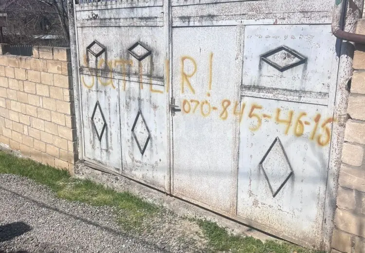 3 otaqlı mənzil , Şirvan