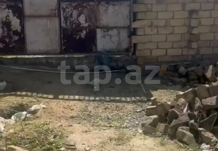 3 otaqlı mənzil , Şirvan