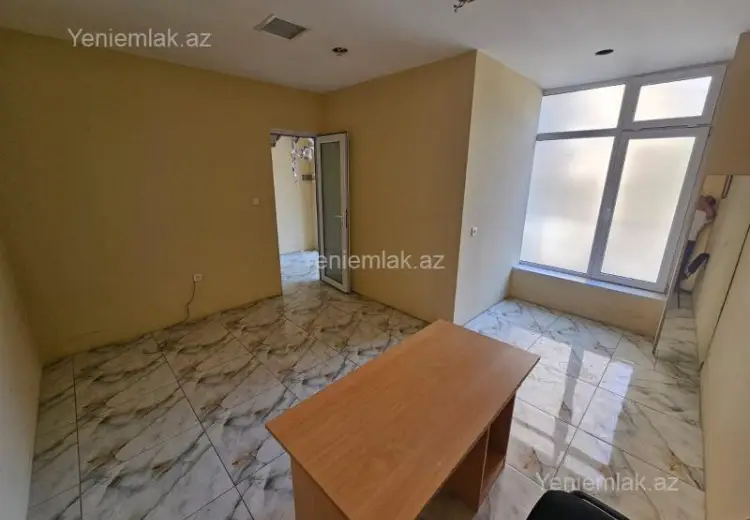 450 m² Obyekt / Ofis Kirayə (aylıq), 9-cu mikrorayon, Nəsimi, Bakı
