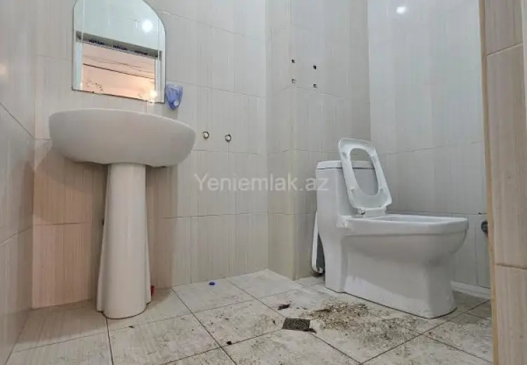 450 m² Obyekt / Ofis Kirayə (aylıq), 9-cu mikrorayon, Nəsimi, Bakı