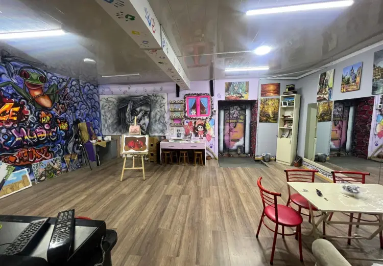 0 m² Obyekt / Ofis , Bakı