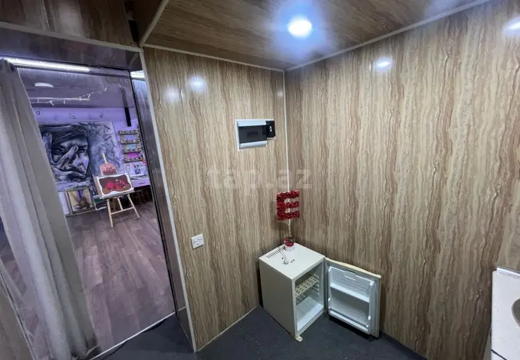 0 m² Obyekt / Ofis , Bakı