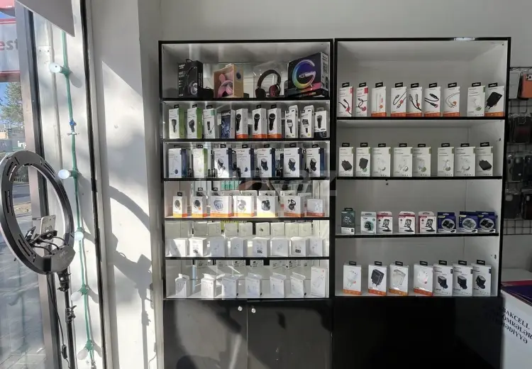 0 m² Obyekt / Ofis , Sumqayıt