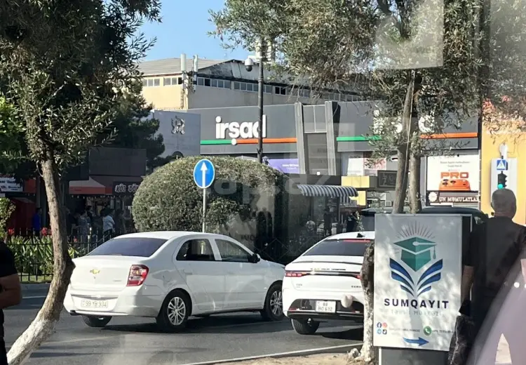 0 m² Obyekt / Ofis , Sumqayıt