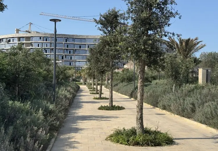 6 otaqlı mənzil Satılır, Nardaran qəs., Sabunçu, Bakı