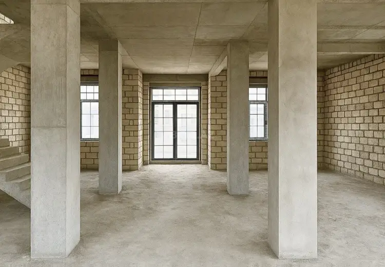 6 otaqlı mənzil Satılır, Nardaran qəs., Sabunçu, Bakı