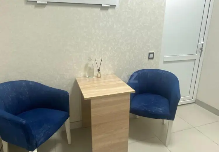 100 m² Obyekt / Ofis Kirayə (aylıq), Nəsimi, Bakı