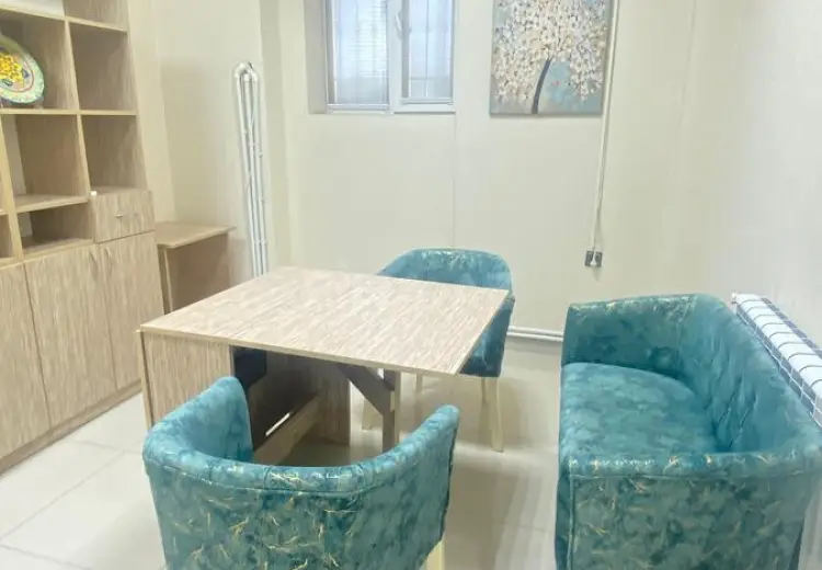 100 m² Obyekt / Ofis Kirayə (aylıq), Nəsimi, Bakı