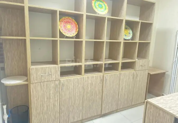 100 m² Obyekt / Ofis Kirayə (aylıq), Nəsimi, Bakı