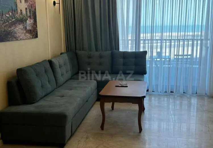 2 otaqlı mənzil Satılır, Nardaran qəs., Sabunçu, Bakı