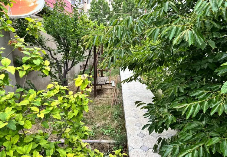 7 otaqlı mənzil Satılır, Abşeron
