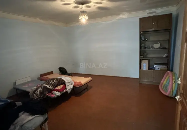 3 otaqlı mənzil Satılır, Şamaxı