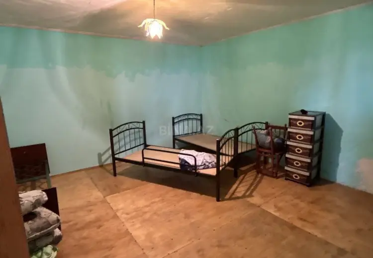 3 otaqlı mənzil Satılır, Şamaxı