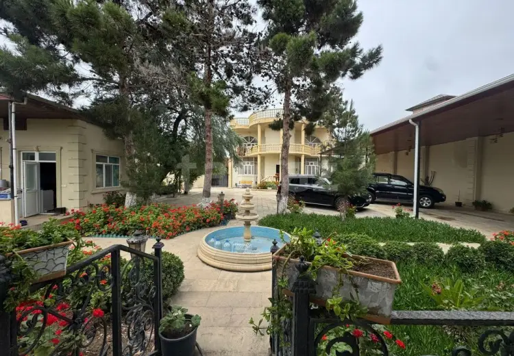 0 m² Obyekt / Ofis , Mərdəkan, Xəzər, Bakı