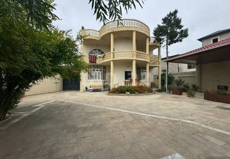 0 m² Obyekt / Ofis , Mərdəkan, Xəzər, Bakı