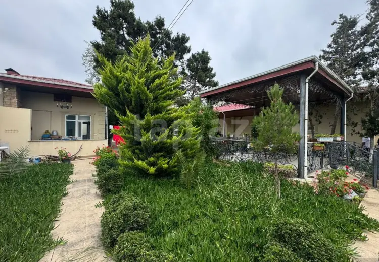 0 m² Obyekt / Ofis , Mərdəkan, Xəzər, Bakı