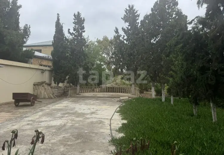 0 m² Obyekt / Ofis , Mərdəkan, Xəzər, Bakı