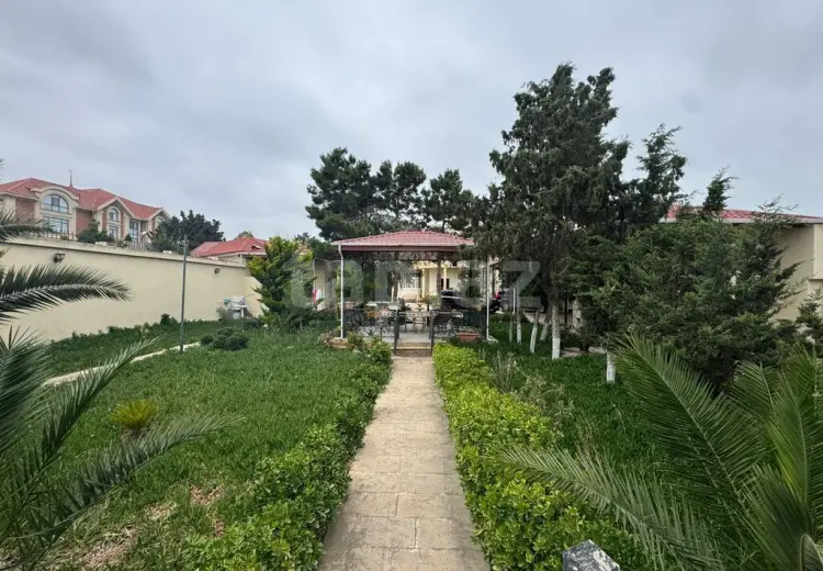 0 m² Obyekt / Ofis , Mərdəkan, Xəzər, Bakı