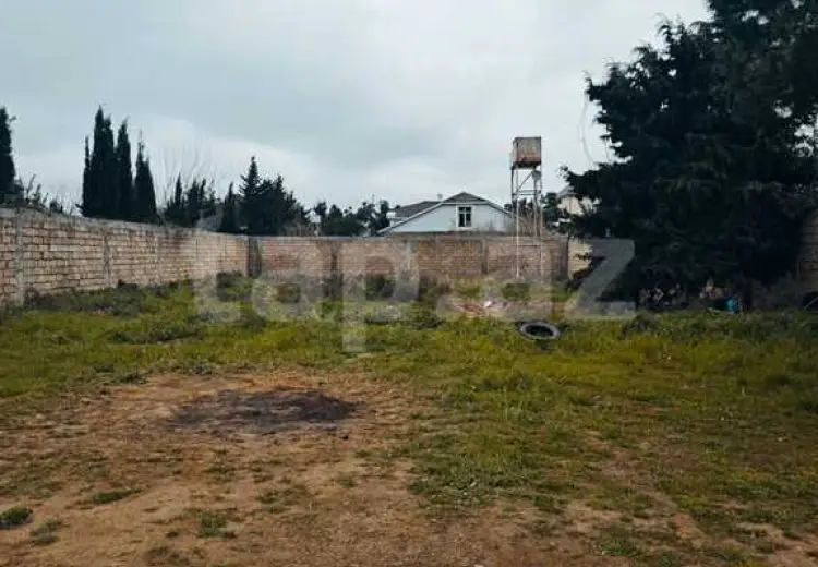 0 m² Obyekt / Ofis , Mərdəkan, Xəzər, Bakı