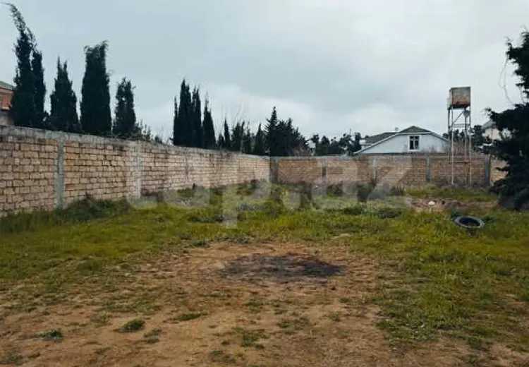 0 m² Obyekt / Ofis , Mərdəkan, Xəzər, Bakı