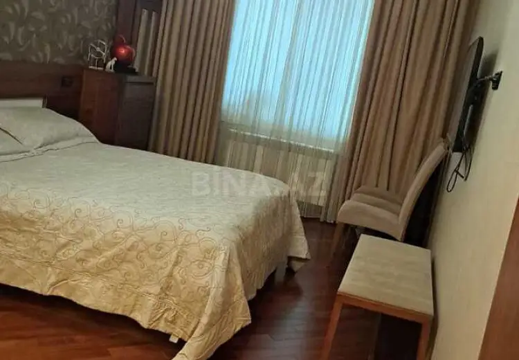 3 otaqlı mənzil Satılır, Nərimanov, Bakı